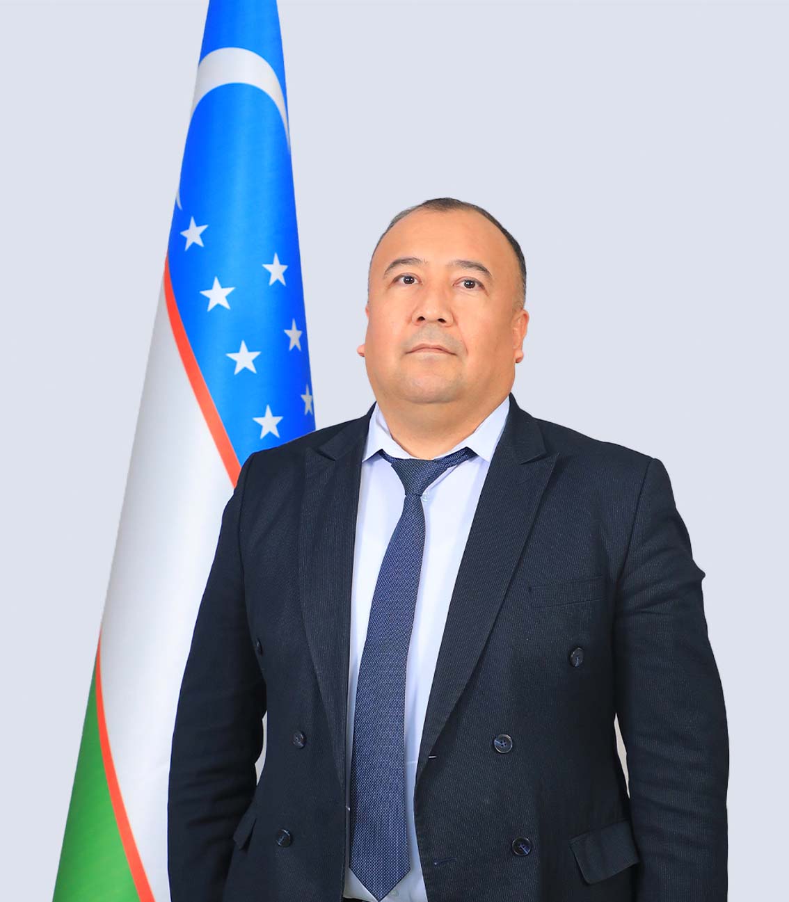 Tulbayev Baxtiyor Bozorovich